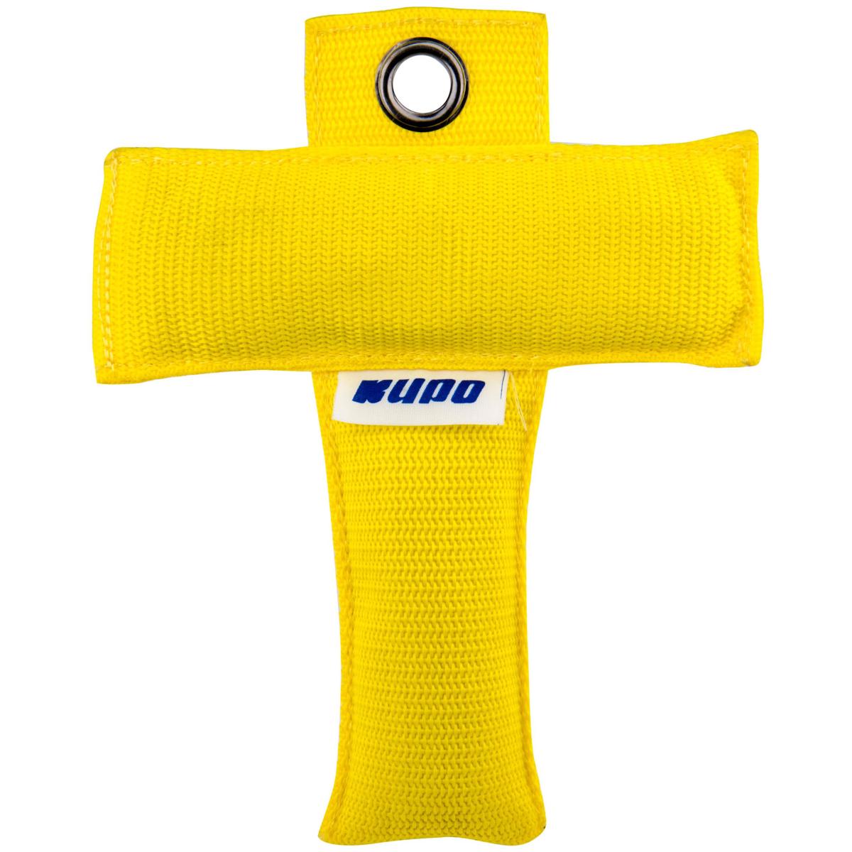 

Kupo 6x8" Camera T Marker, Yellow