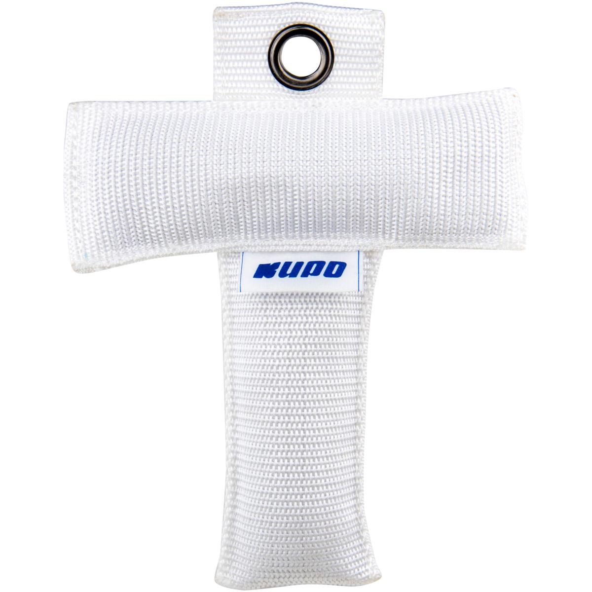 

Kupo 6x8" Camera T Marker, White