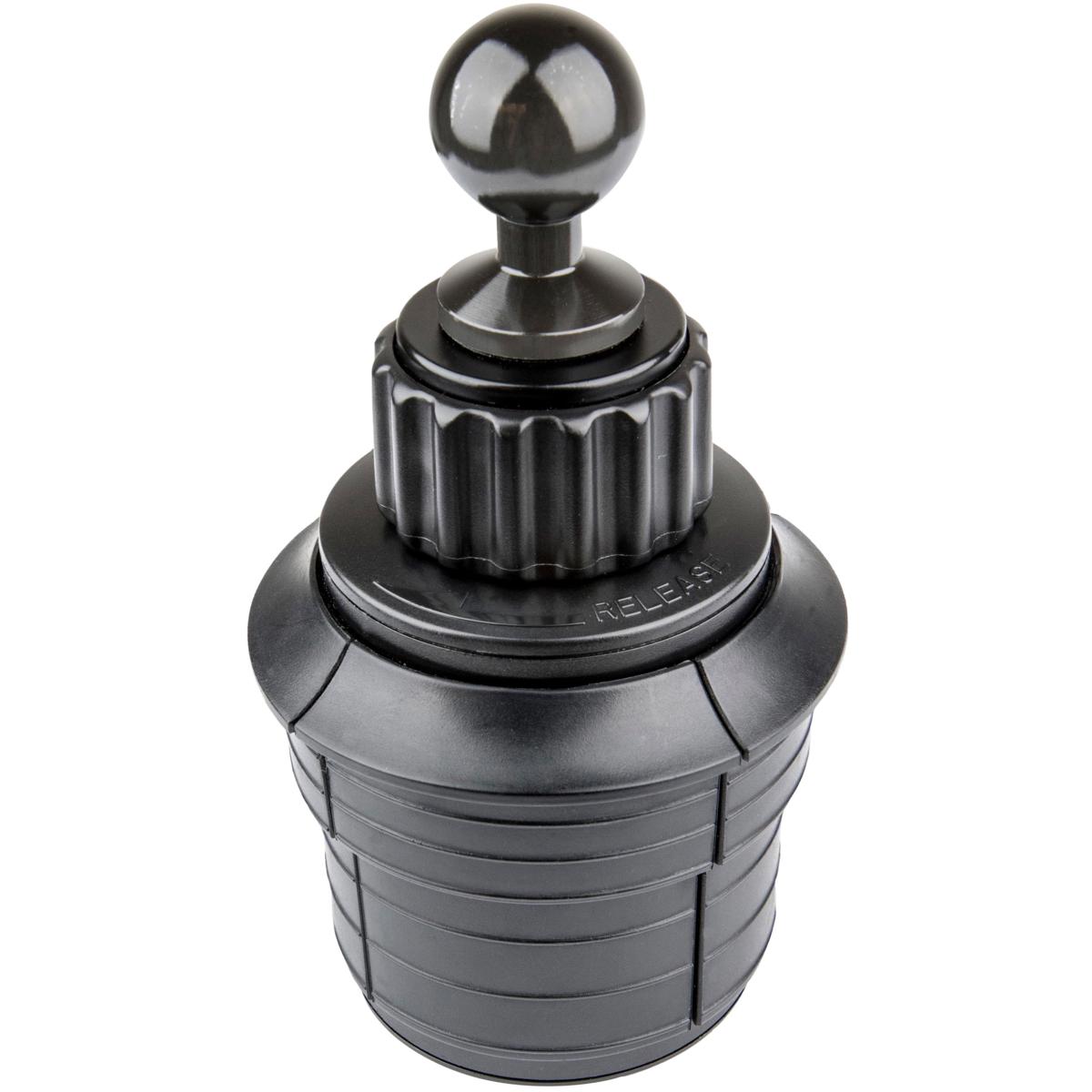 

Kupo Super Knuckle Cup Holder Mount