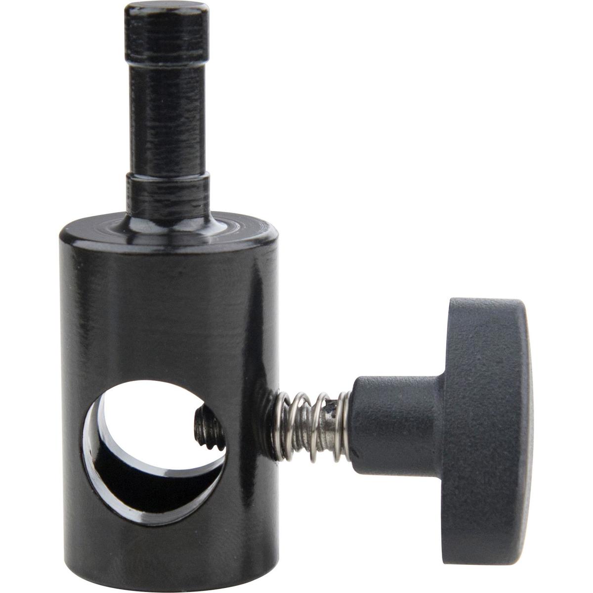 

Kupo 5/8" Baby Receiver to 3/8" Dia Stud