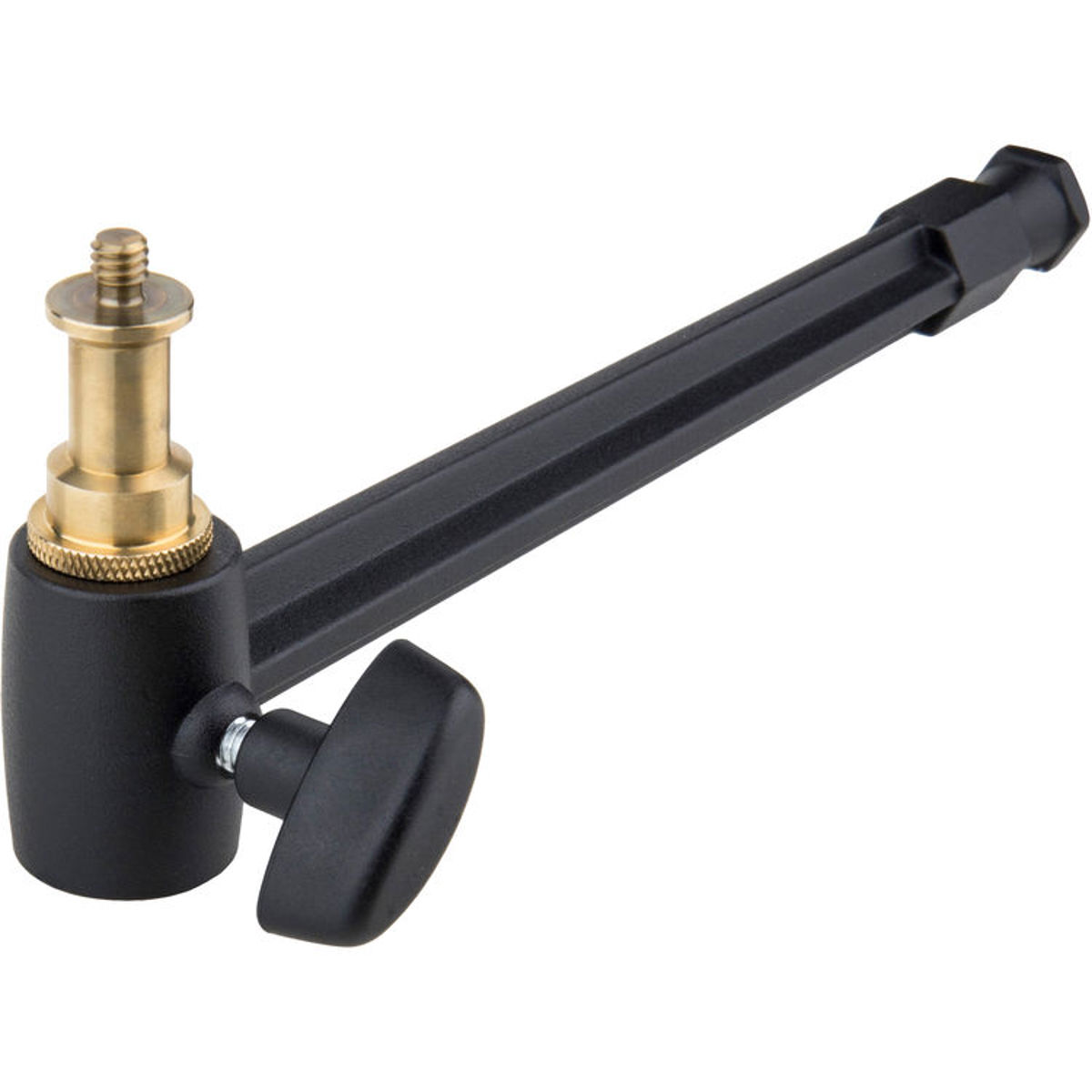 

Kupo 6" Extension Arm with Universal Adapter Spigot for Convi/Viser Clamp