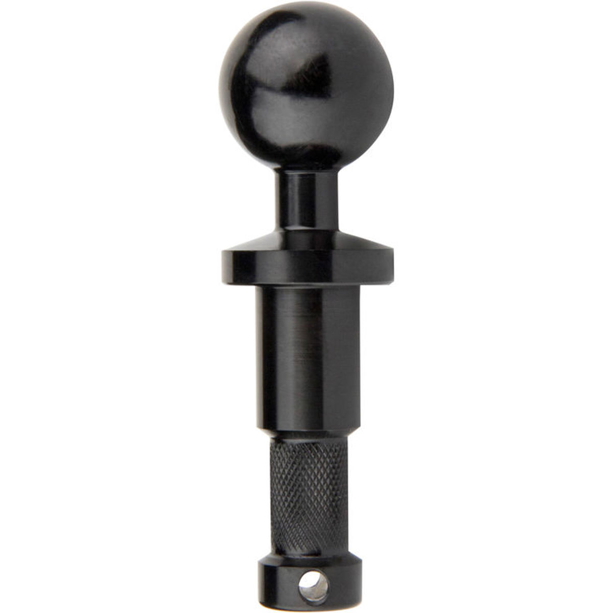 

Kupo Super Knuckle Ball with 5/8" Baby Pin, Black