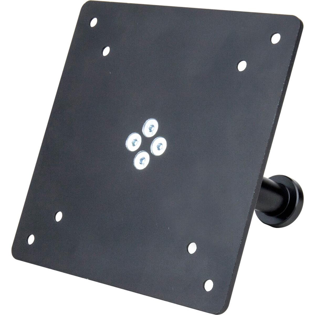 Image of Kupo 5&quot; Monitor Mounting Plate with Baby Pin