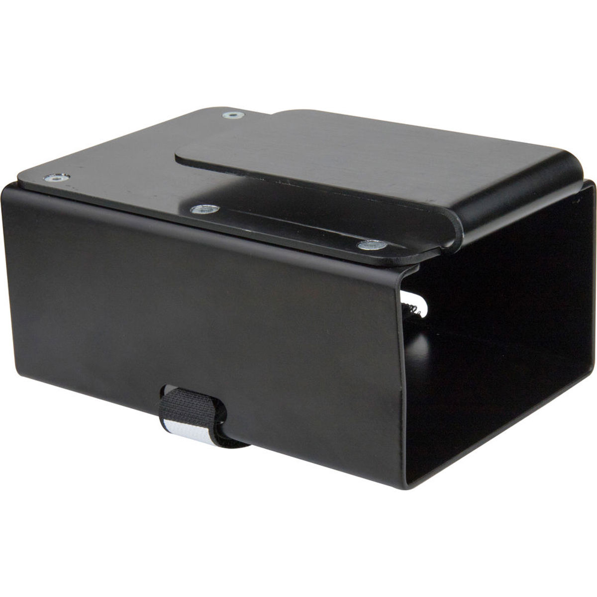 

Kupo Hard Drive Holder for Tethermate, Black