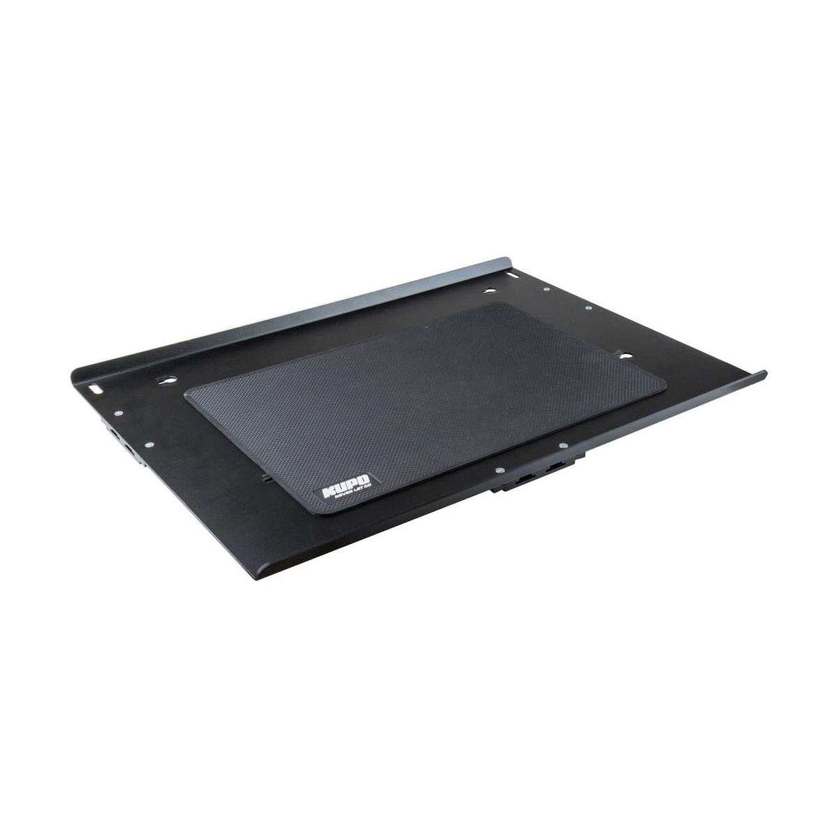 Image of Kupo Tethermate Large for MacBook 17&quot; and Other Similar Sized Laptops