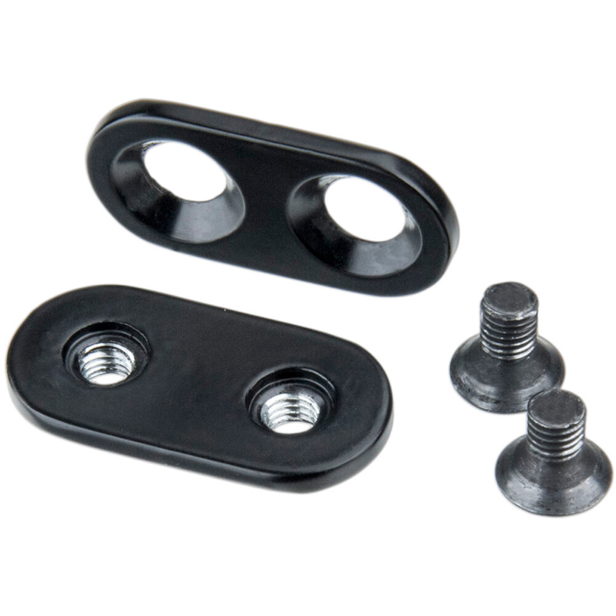 

Kupo T12 Connecting Clamp Set with M6 Screws, 2-Pack