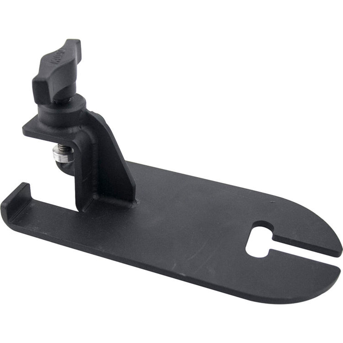 

Kupo Quick Reverse Ear for 30mm Square Tube, Black