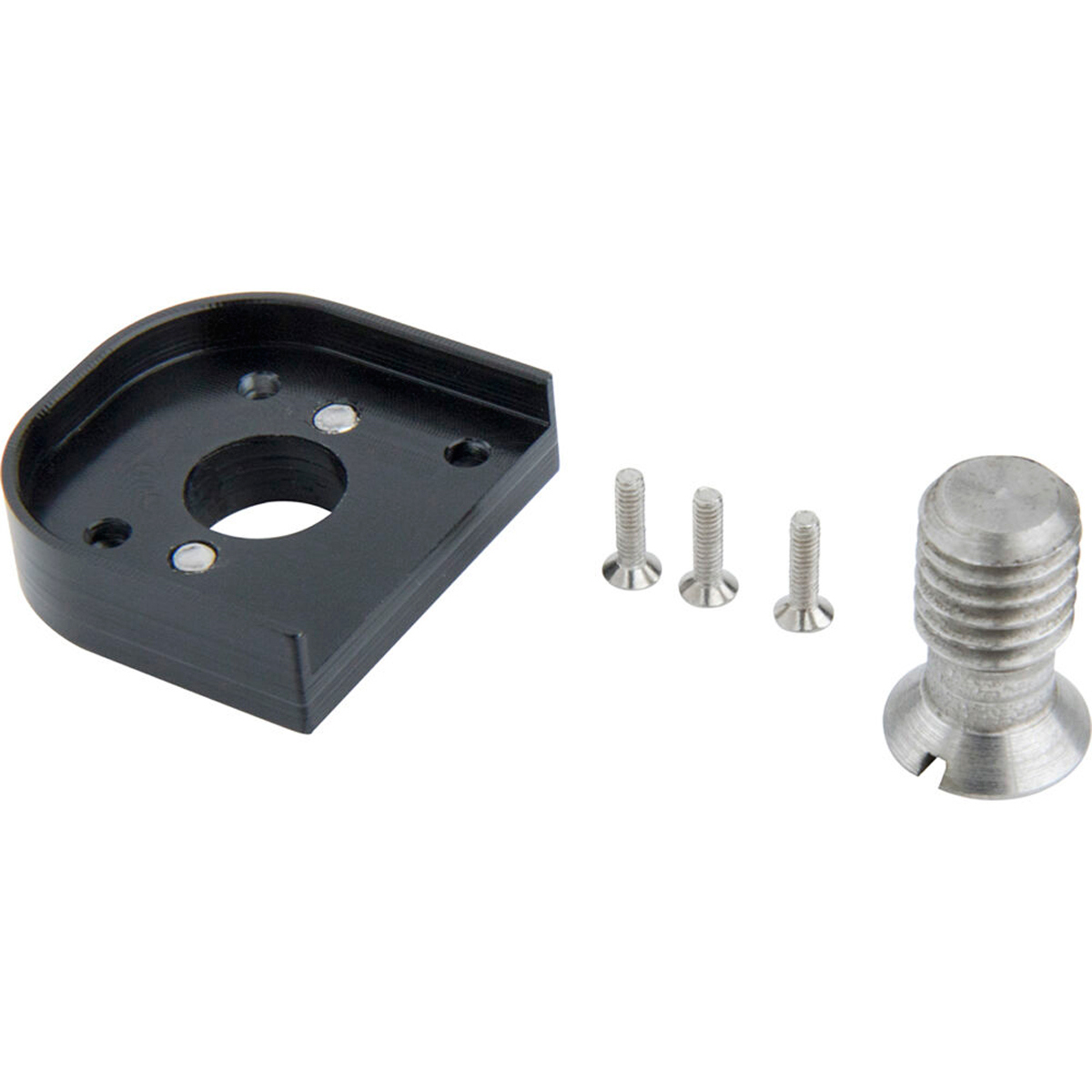 

Kupo ARRI-Style 3/8"-16 Spacer with Anti-Twist for Vision Lock