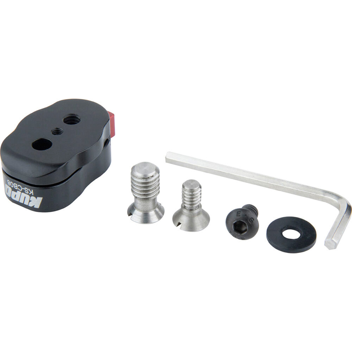 

Kupo Vision Lock Quick Release Mounting Set