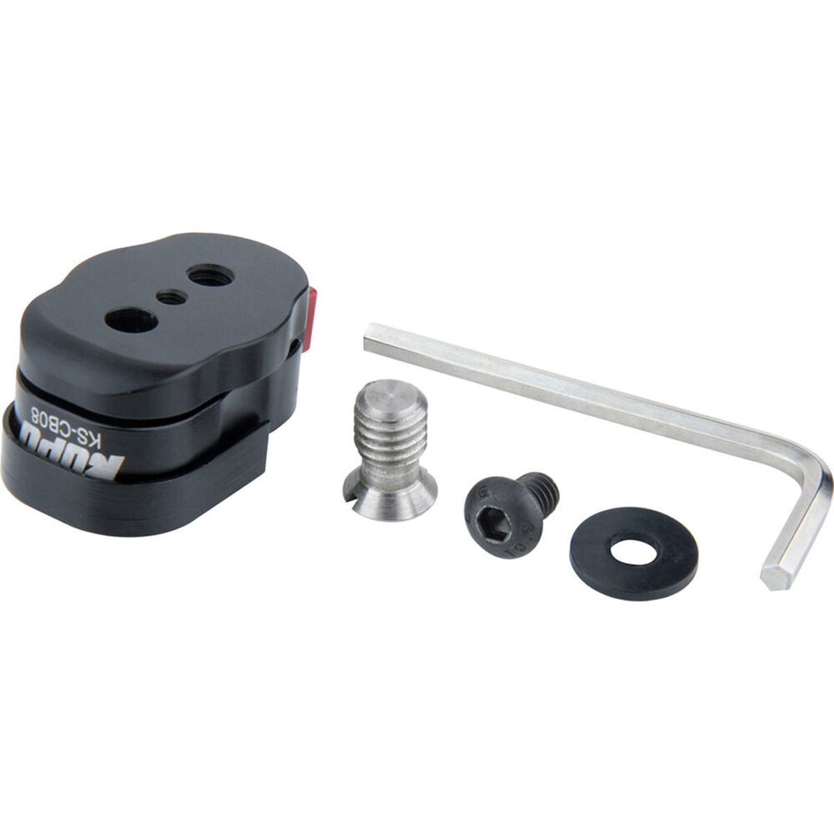 

Kupo Vision Lock with Arri-Style 3/8"-16 Spacer