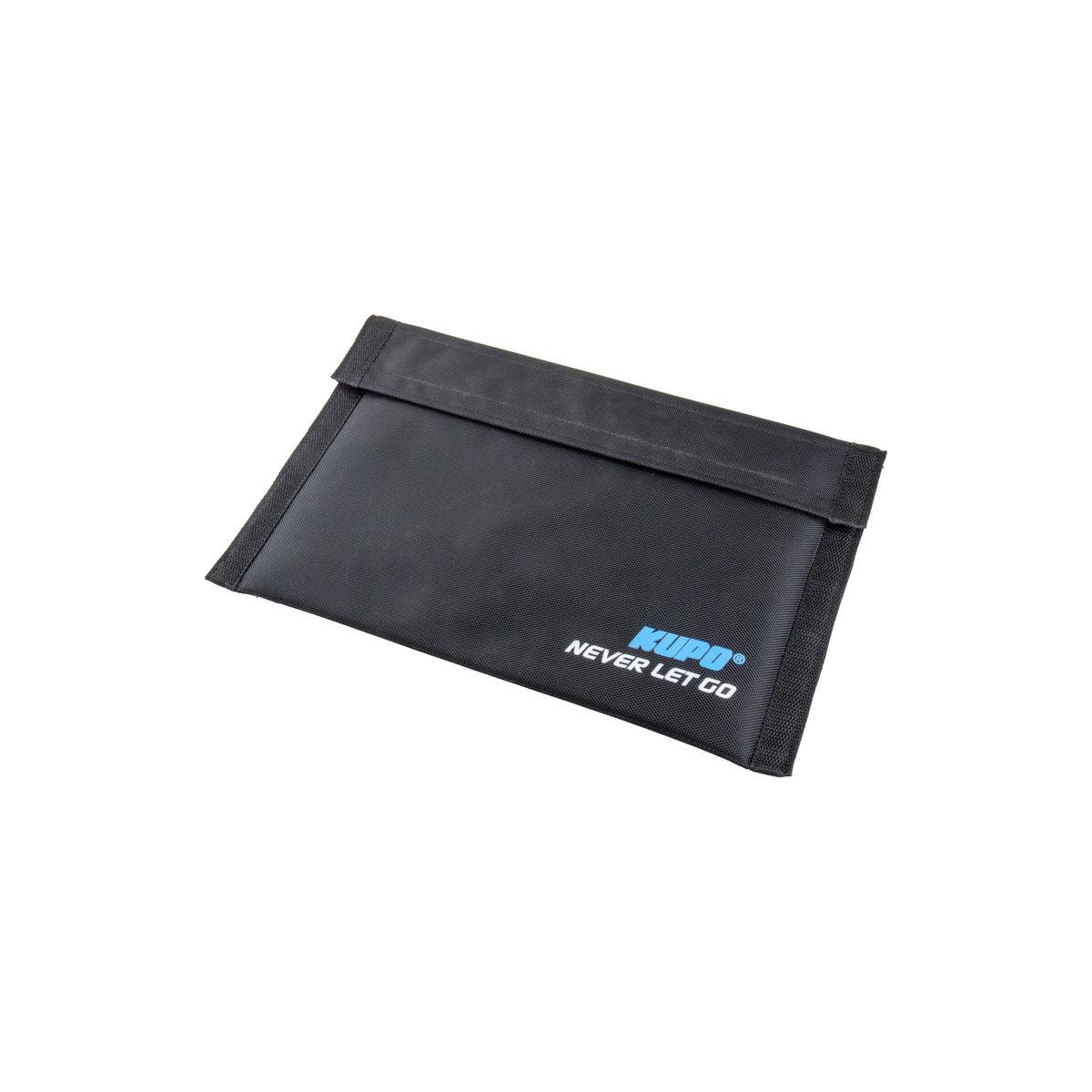 Image of Kupo Multi-Sleeve Pouch for 12.9&quot; iPad Pro or Clapper Board