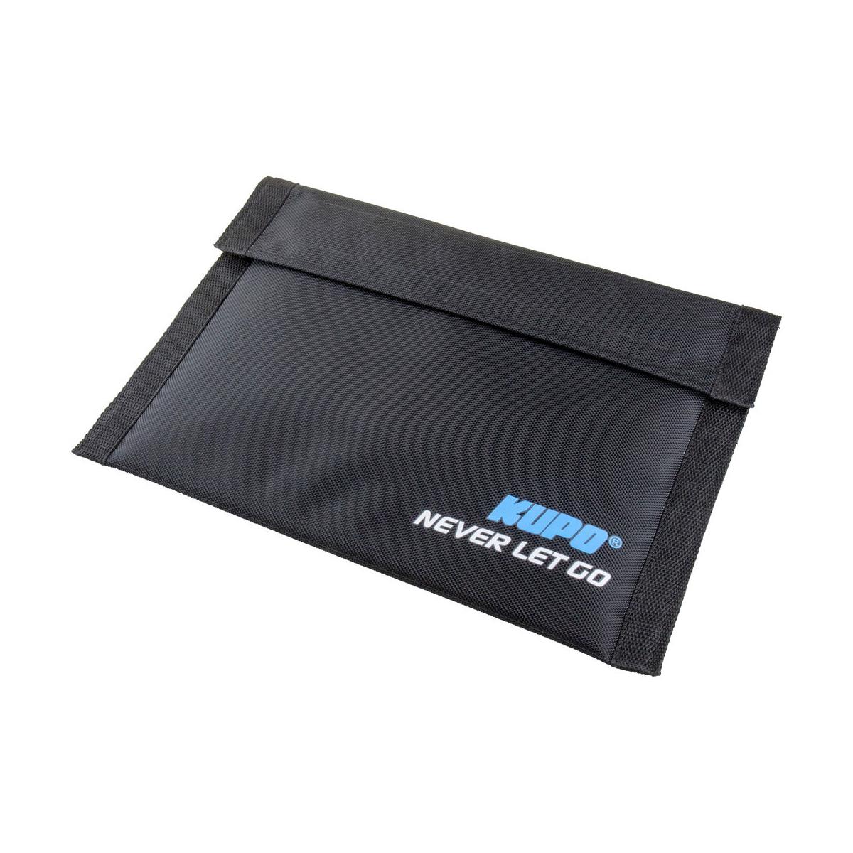 Image of Kupo Multi-Sleeve Pouch for 15'' Apple MacBook Pro