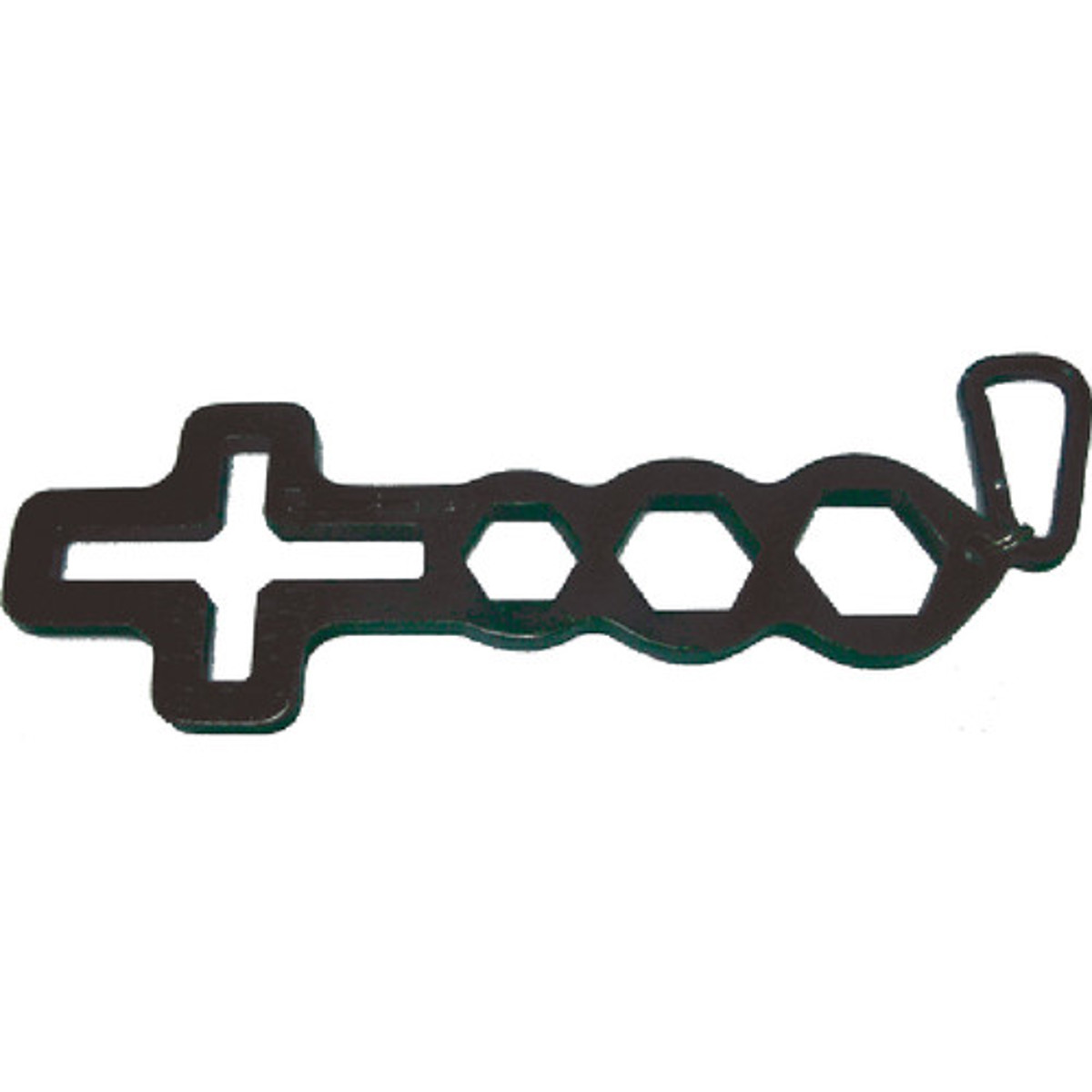 

Kupo WS-140 Wingnut Multi-Spanner