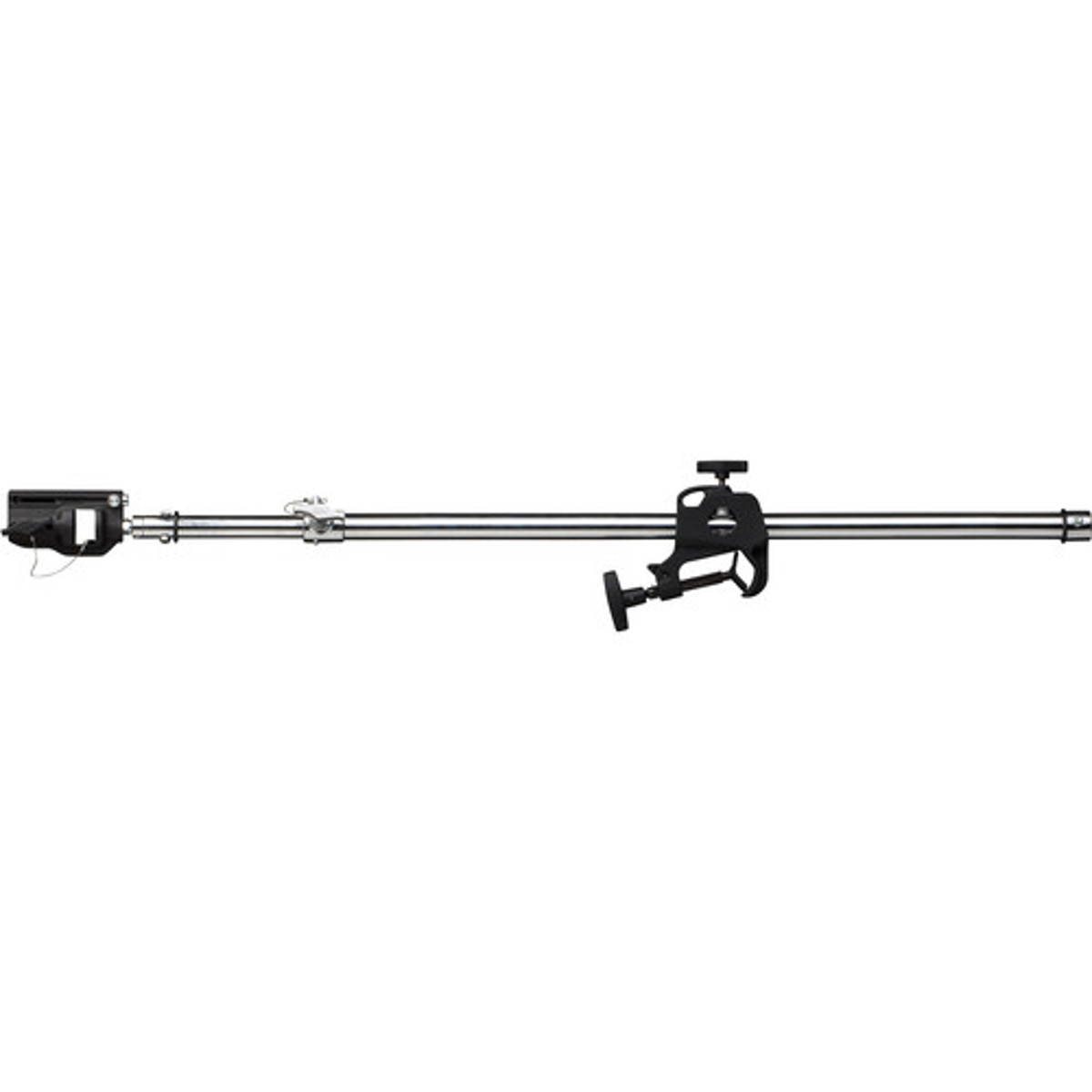 

Kupo 3-6' Short Telescopic Hanger with Universal Head for Lighting Fixtures