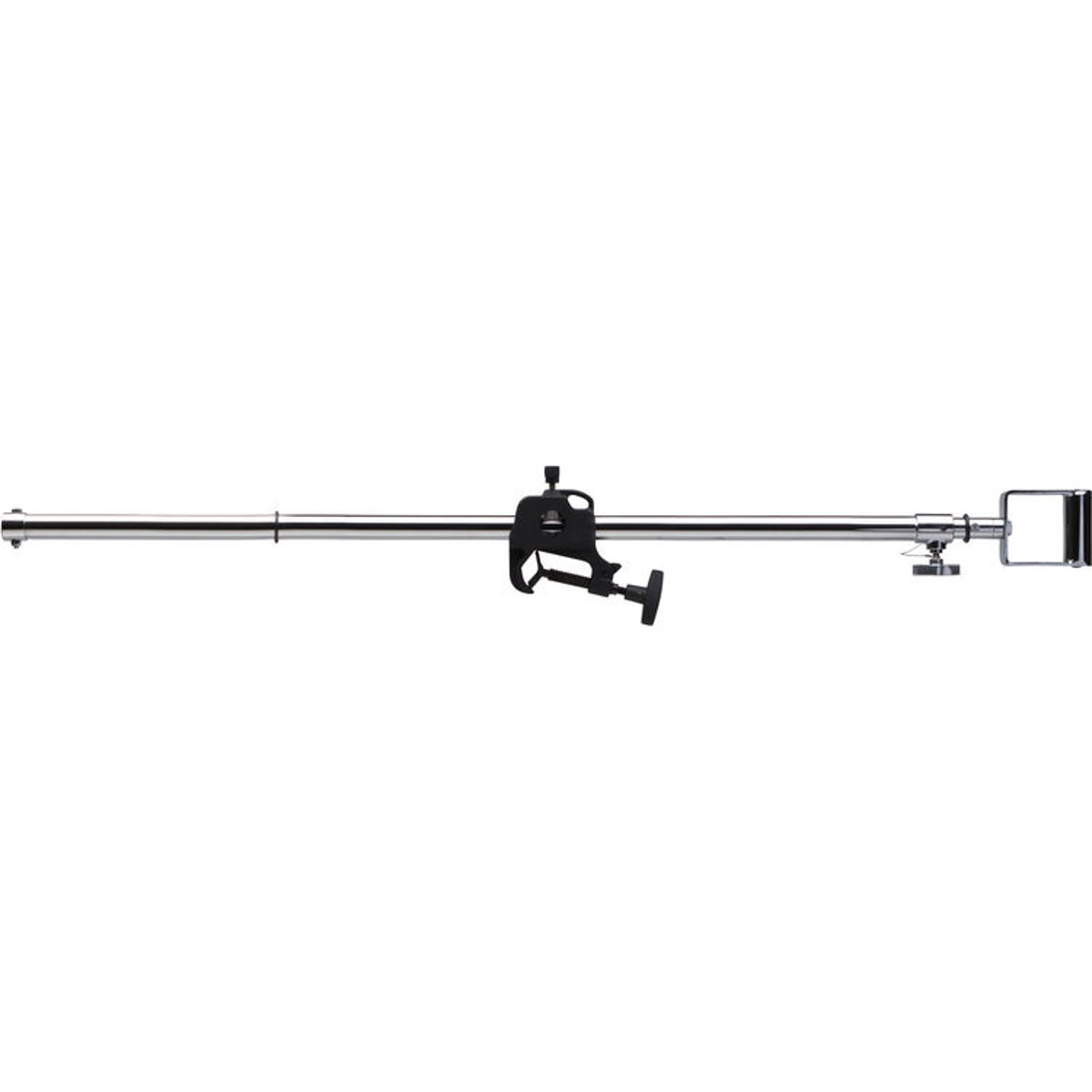 

Kupo 4-8' Medium Telescopic Hanger with Universal Head for Lighting Fixtures