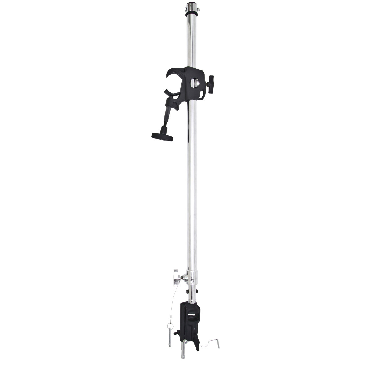

Kupo Extra Long Telescopic Hanger with Universal Head