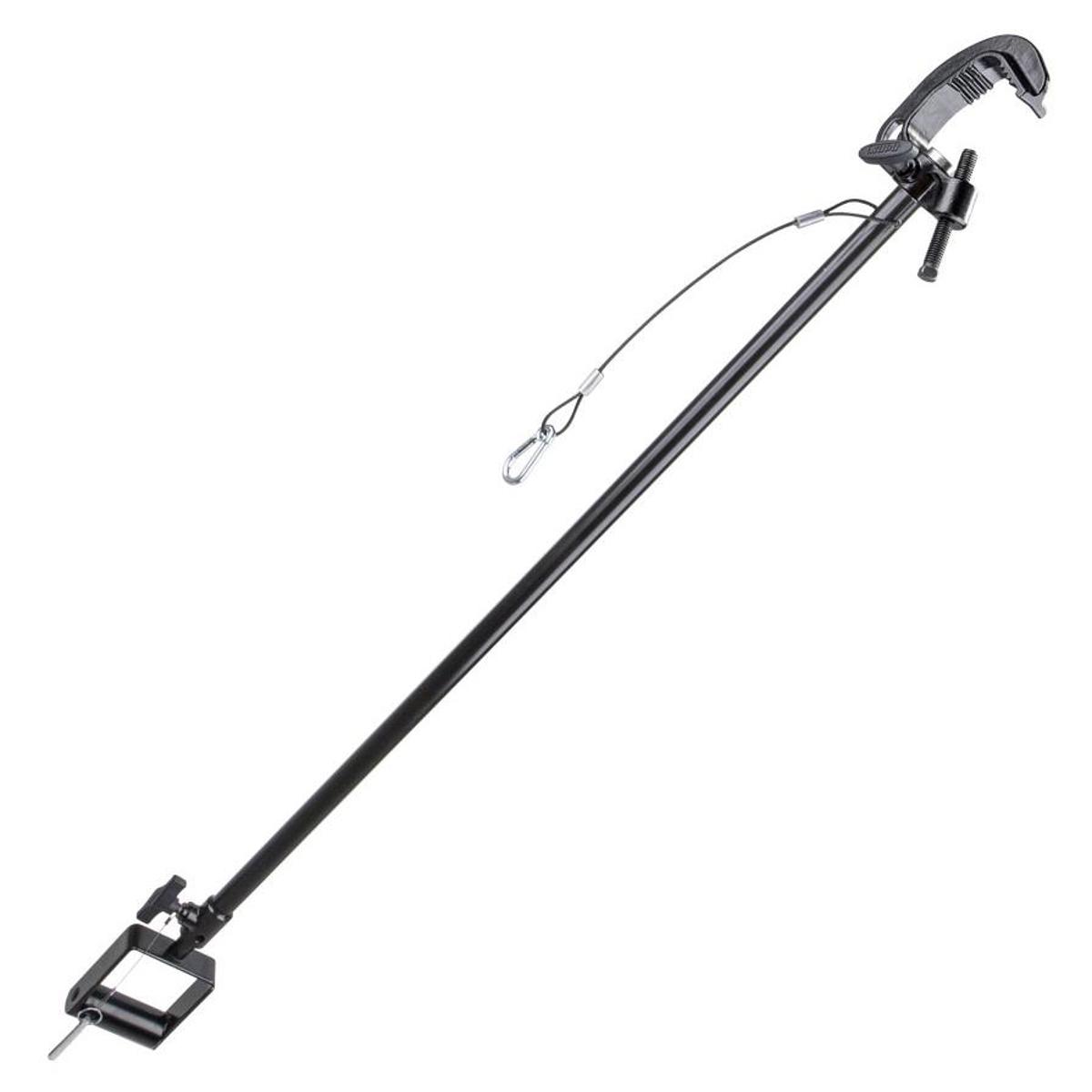 

Kupo Long Lightweight Telescopic Hanger with Stirrup Head