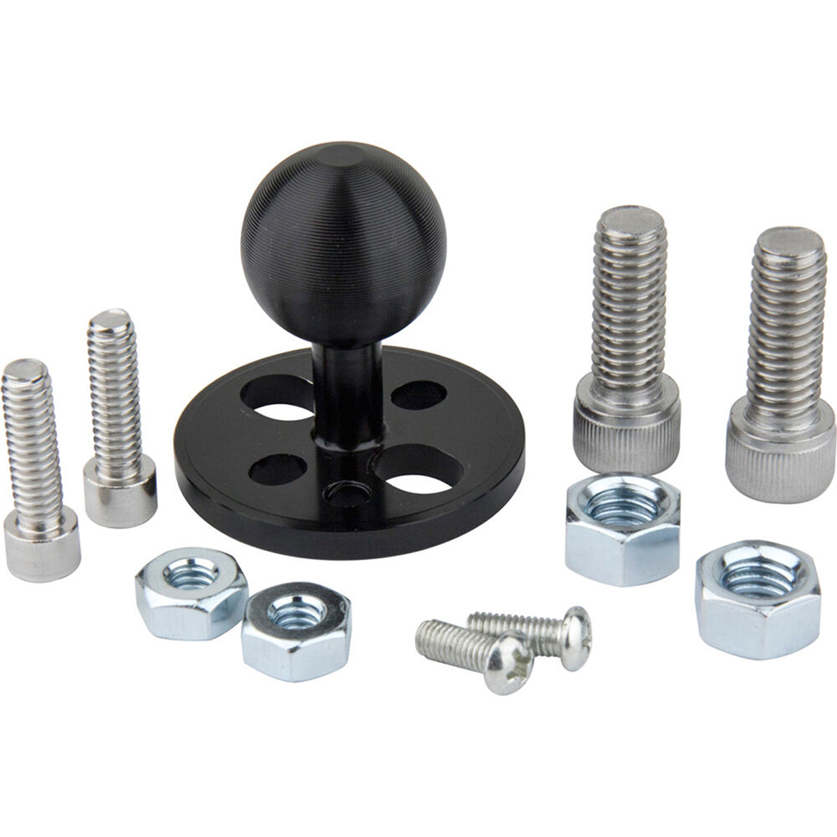 

Kupo Super Knuckle Ball for Convi Clamp & Cheese Plate