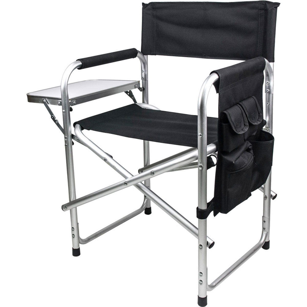 Photos - Camcorder Accessory Kupo Aluminum Director Chair KG080712 