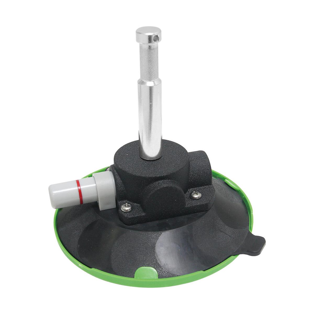 Image of Kupo 6&quot; Pump Suction Cup with 5/8&quot; Baby Pin
