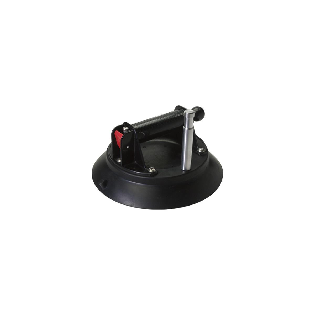 Image of Kupo 9&quot; Pump Suction Cup with 5/8&quot; Baby Pin