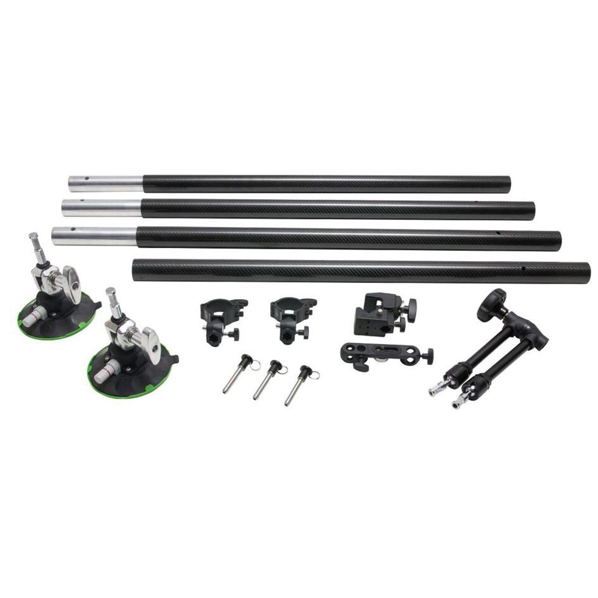 

Kupo Car Rig Shot Kit