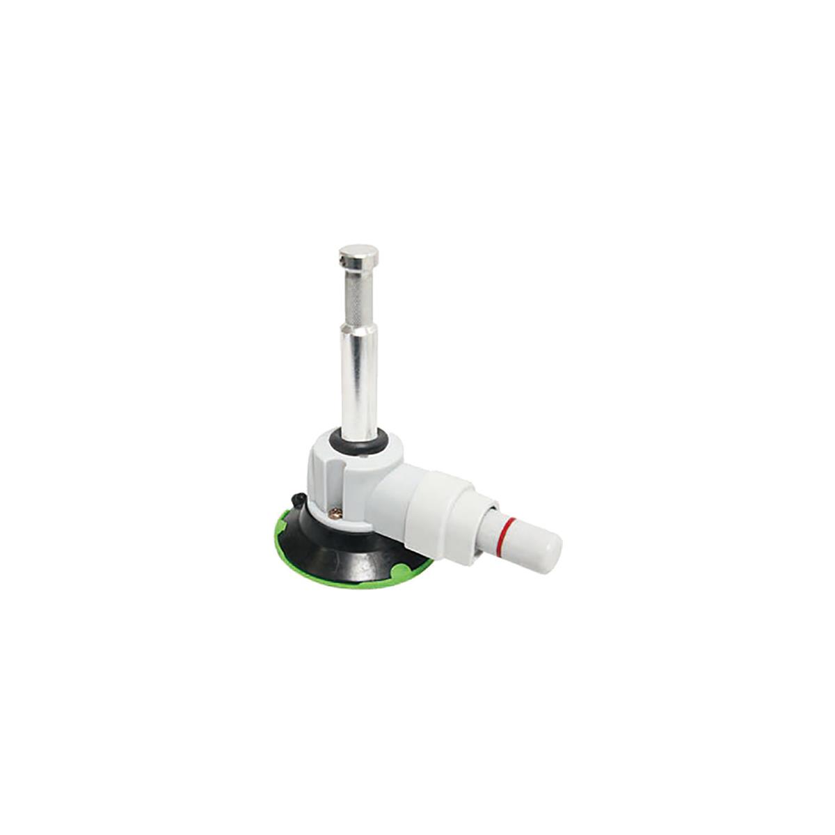 Image of Kupo 3&quot; Pump Suction Cup with 5/8&quot; Baby Pin