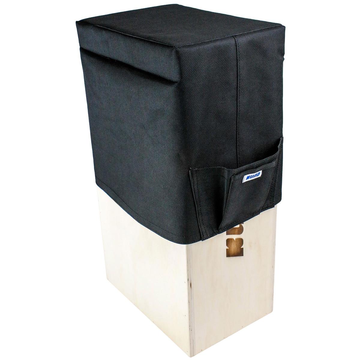 Image of Kupo Apple Box Seat Cushion