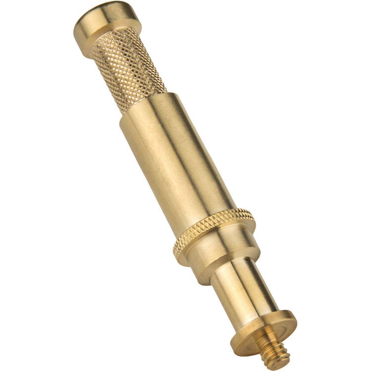 

Kupo Double-Ended Spigot