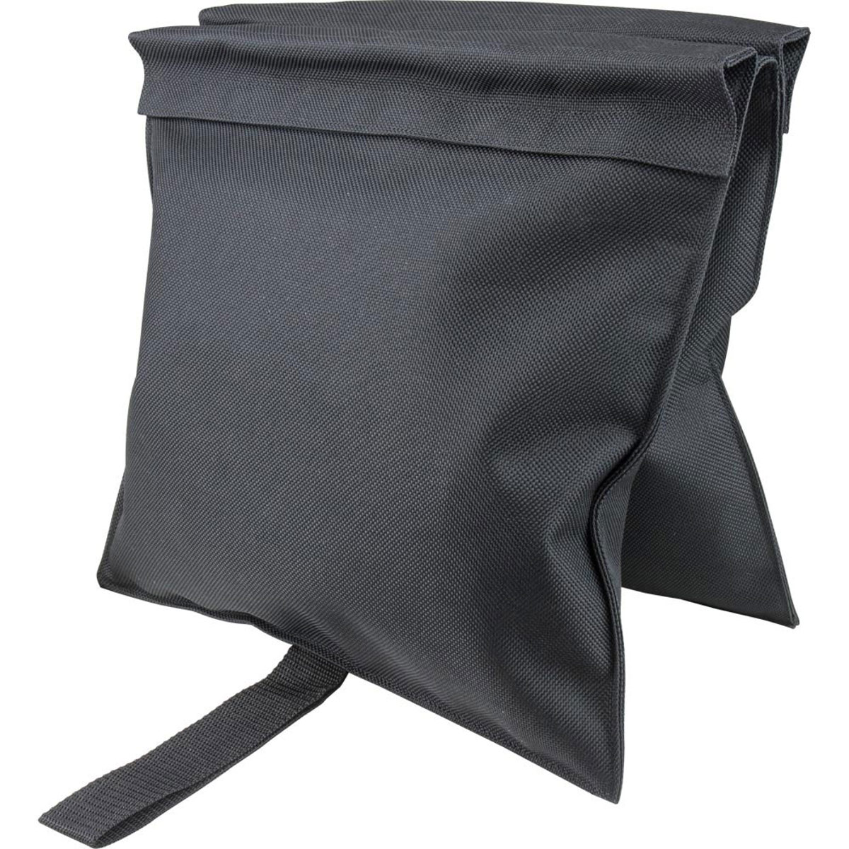 

Kupo Sand Bag, Maximum Load 50 lb, Black