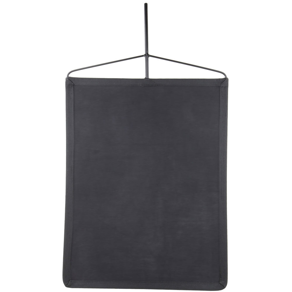 

Kupo 24x36" Full Frame Flag, Black Denim