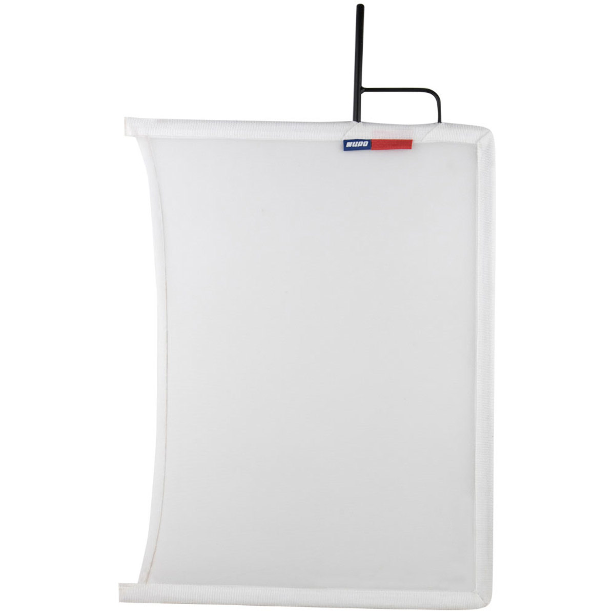 

Kupo 24x36" Open End Flag Frame, Double White Bobbin Net