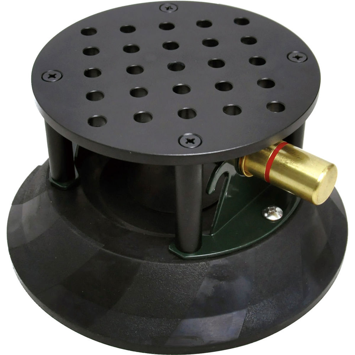 

Kupo 10" Vacuum Suction Cup with Cheese Plate