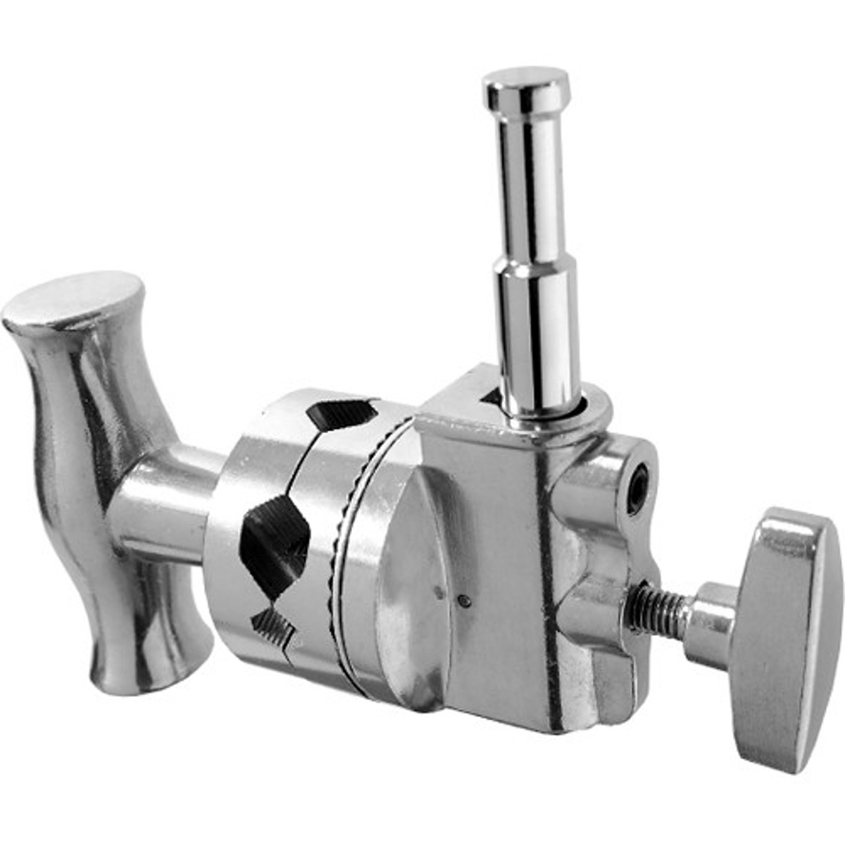 

Kupo Grip Head with Fixed Baby Pin