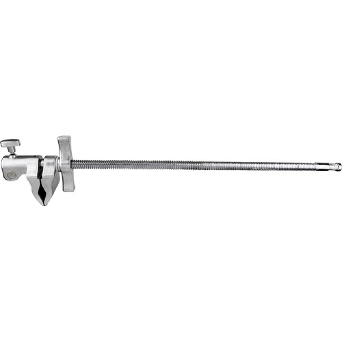 

Kupo 17.5" Super Viser Clamp with End Jaw