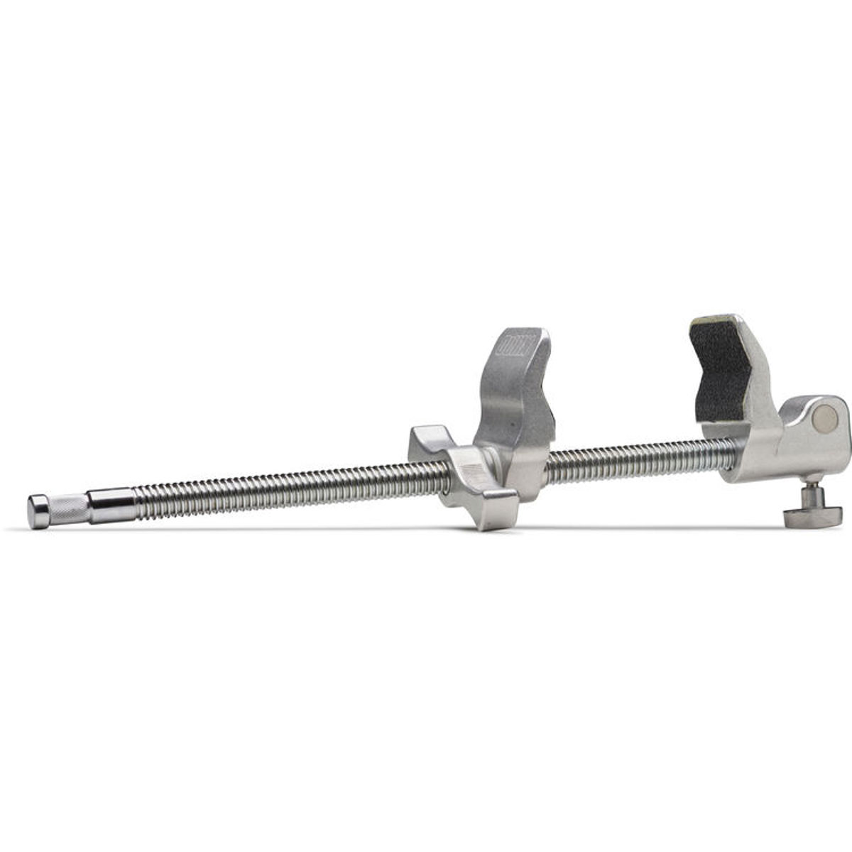 

Kupo 9" Super Viser Clamp with Hex Receiver, End Jaw