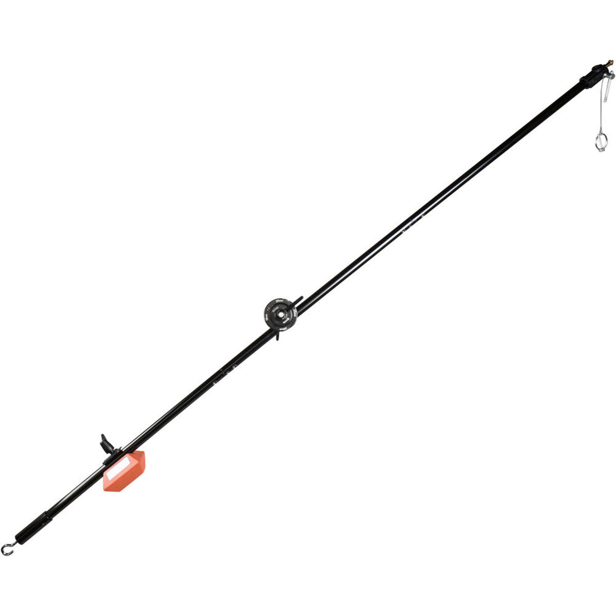 

Kupo Aluminum Baby Boom Assembly