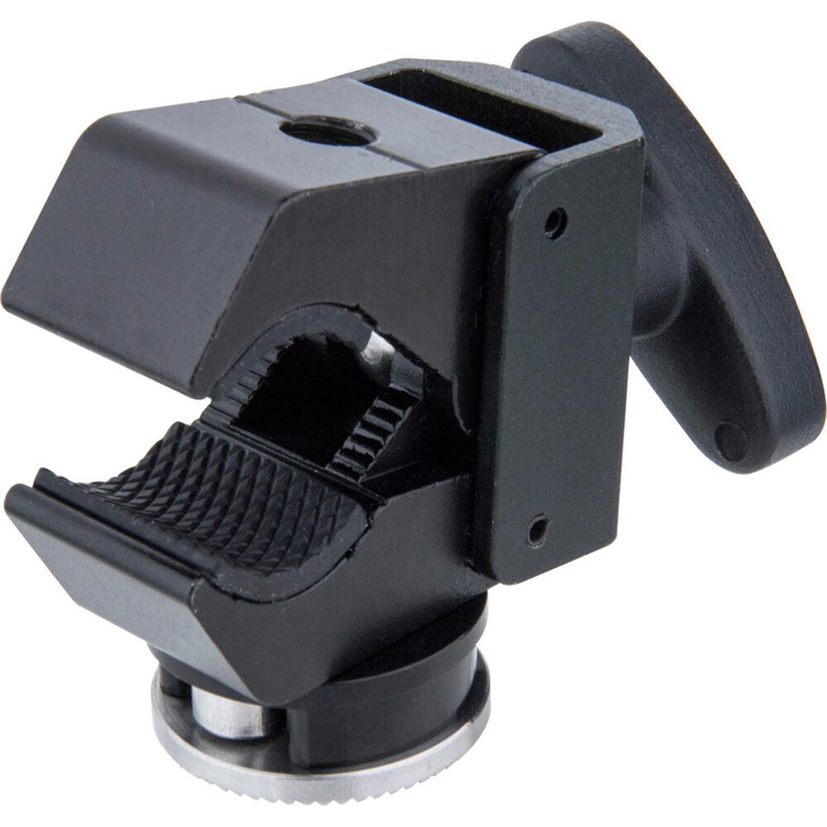 Image of Kupo Super Claw Clamp with M6 Arri Rosette