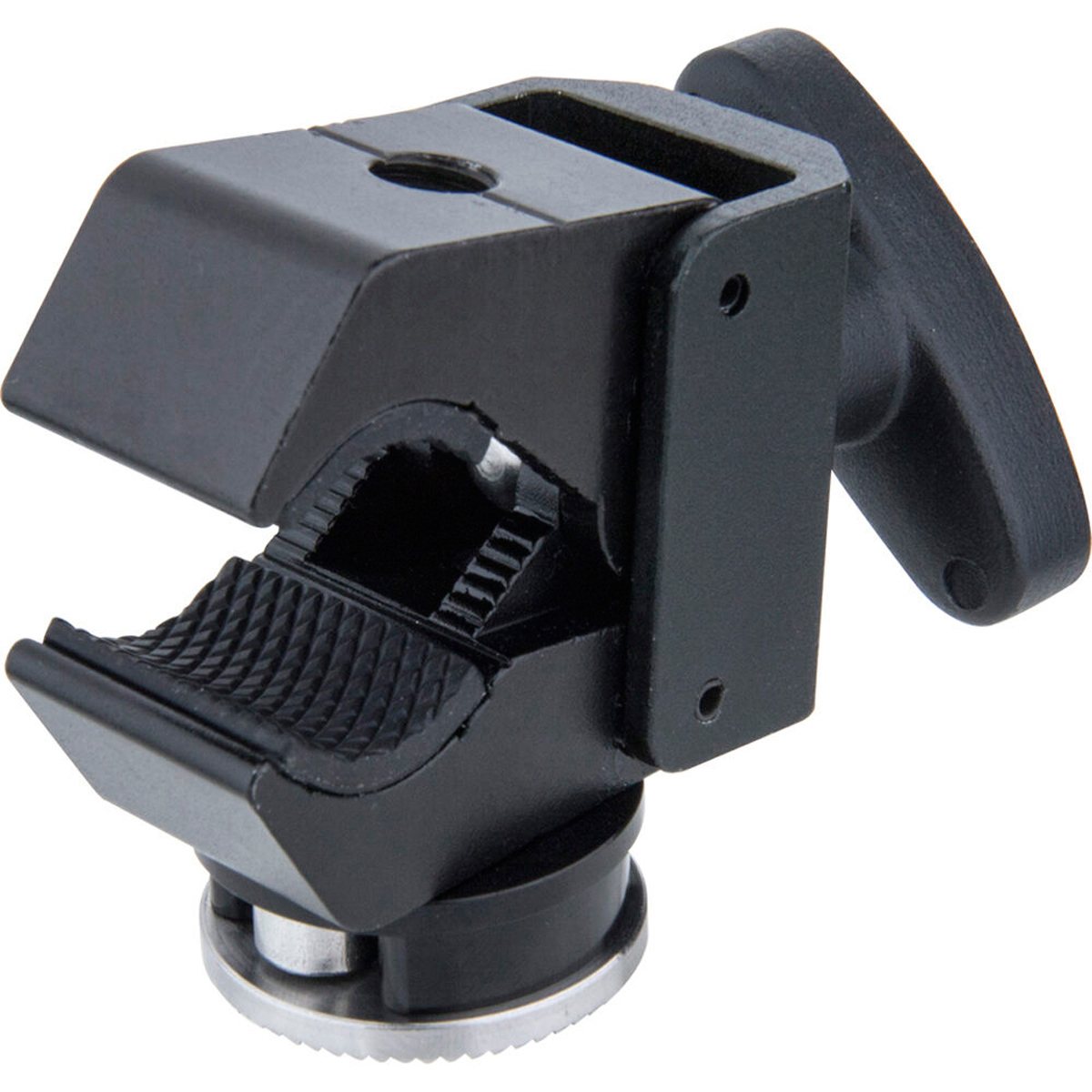 

Kupo Super Claw Clamp with M6 Arri Rosette
