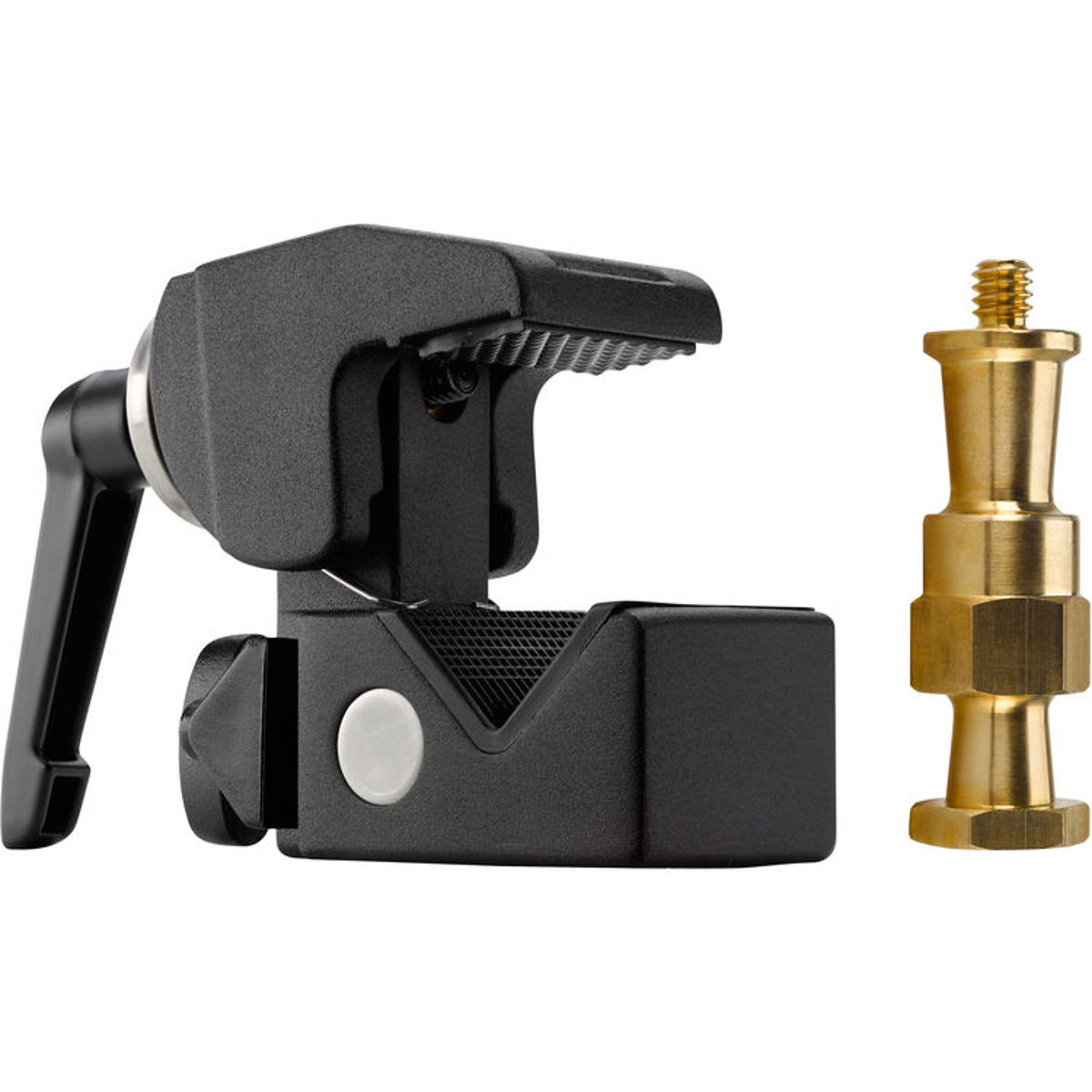 Photos - Other for studios Kupo Convi Clamp with Adjustable Handle and Hex Stud  KG701611 (Black)