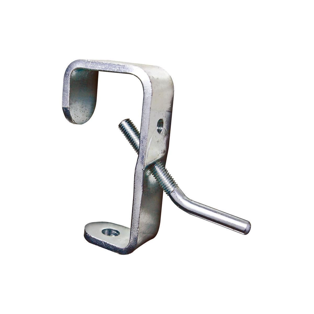 Image of Kupo Stage Clamp with 13mm Hole
