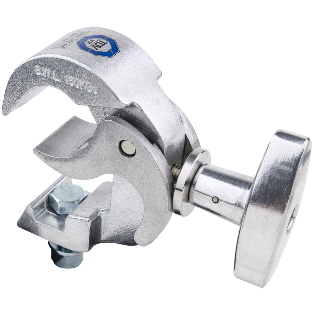 

Kupo Arch Coupler, Silver