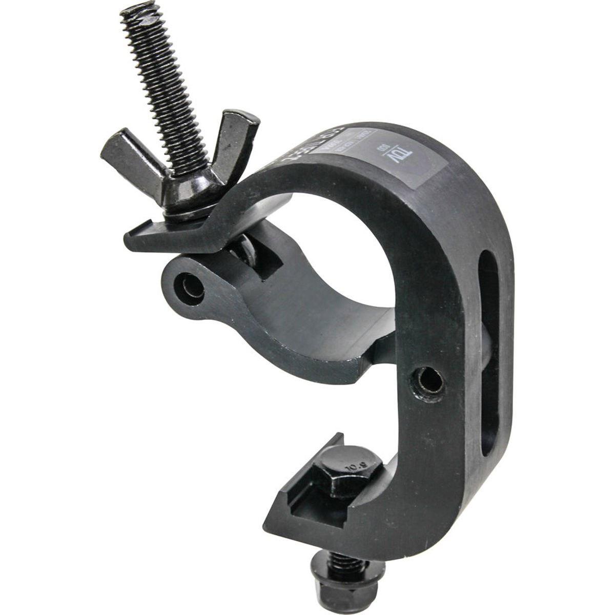 

Kupo Handcuff Clamp, Black