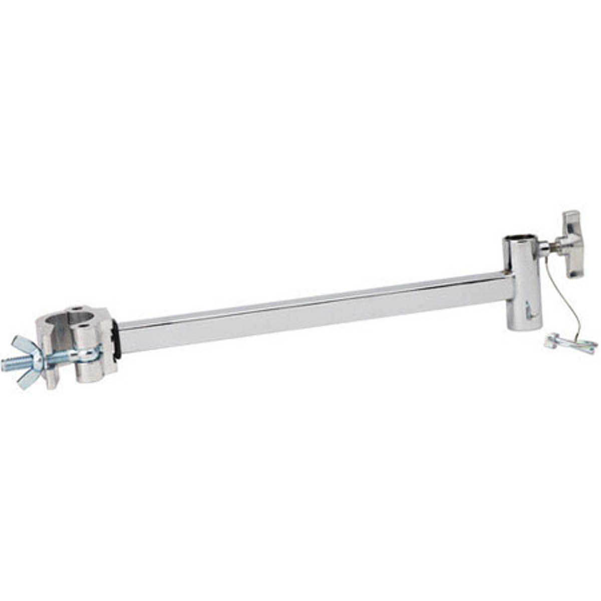 

Kupo Junior 1.13" Side Arm, Chrome-Plated