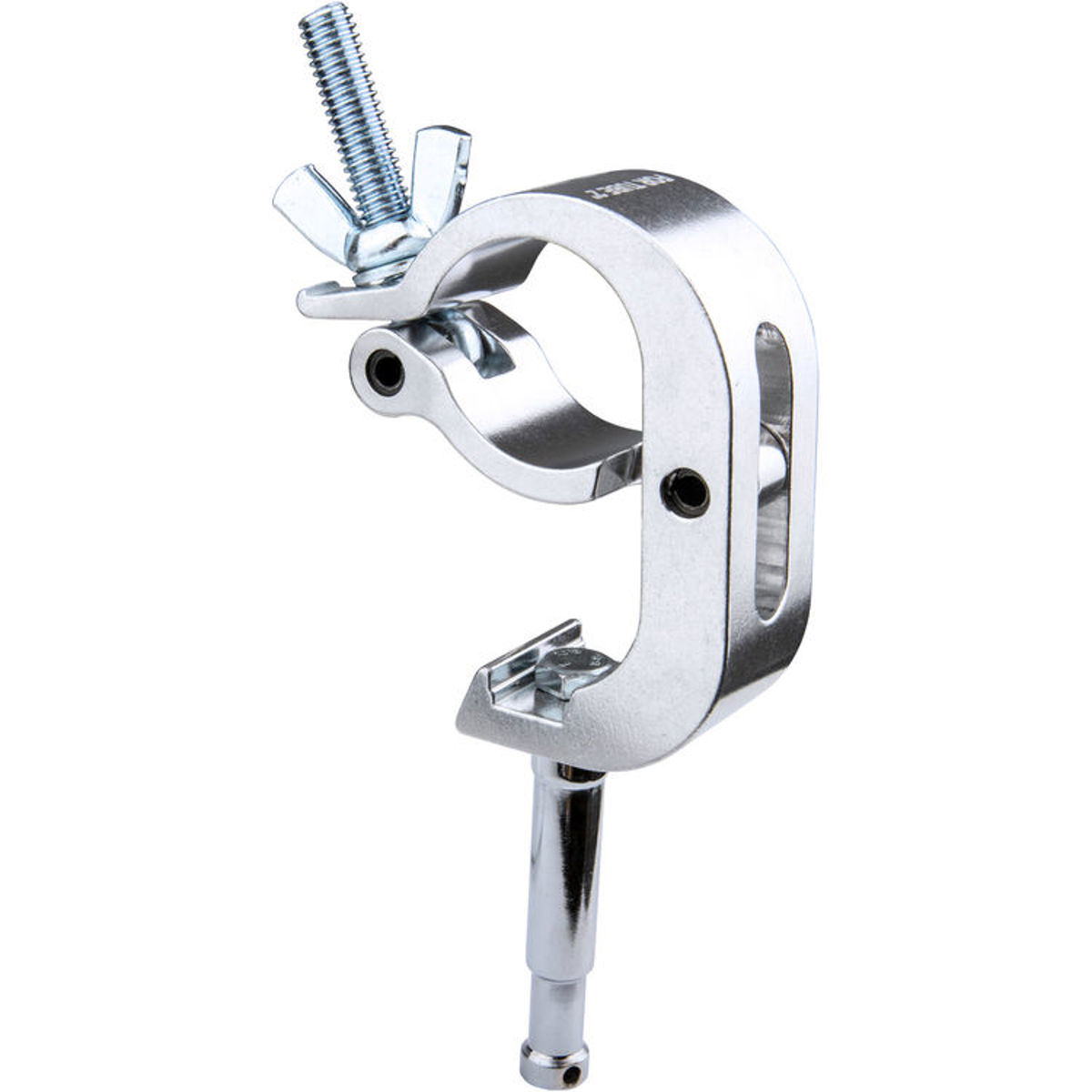 

Kupo Handcuff Clamp with 16mm Stud, Silver