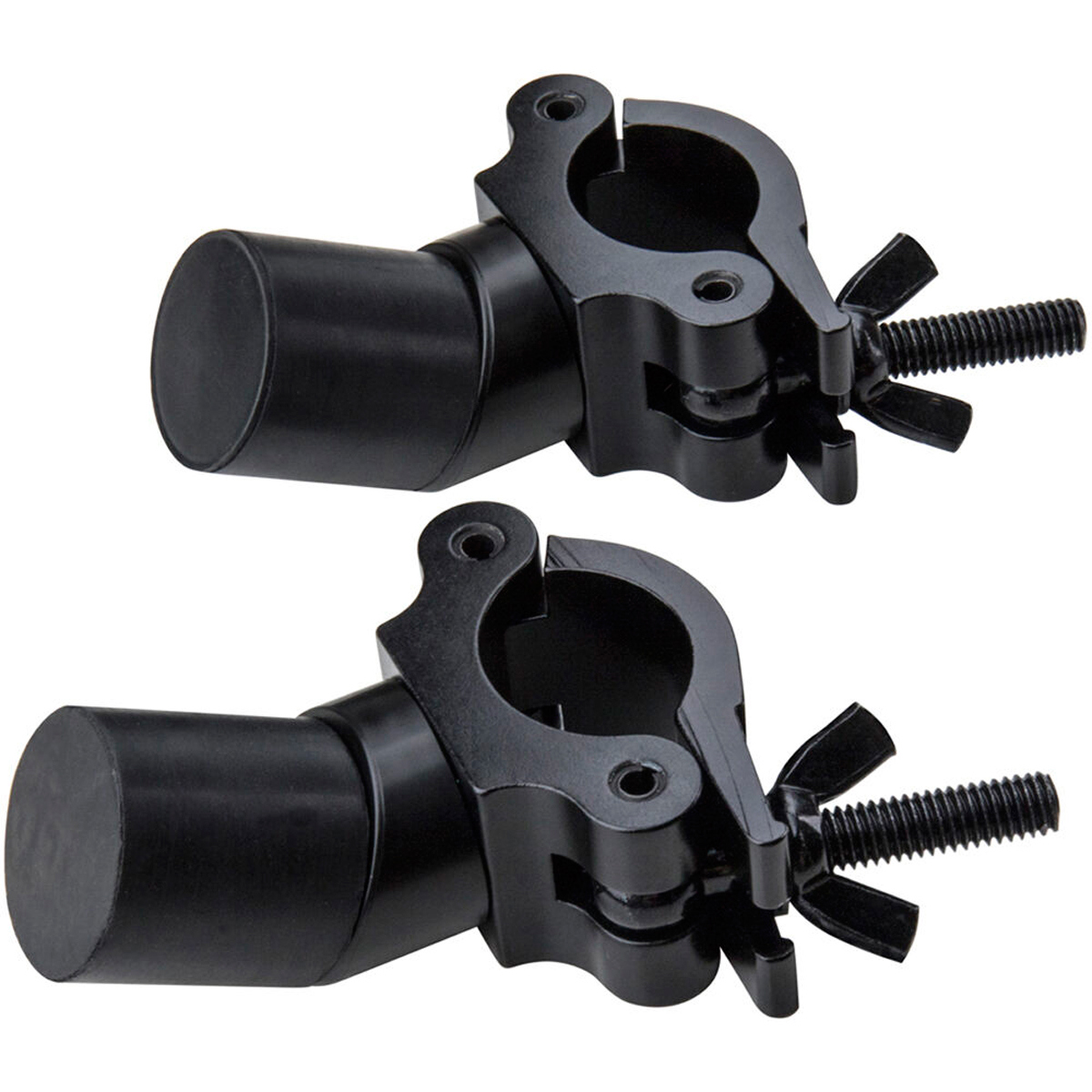 

Kupo Rubber Stopper Coupler, 2-Pack