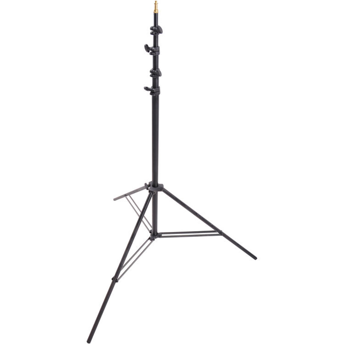 

Kupo 5-Section Medium Stand, 14.6', Black