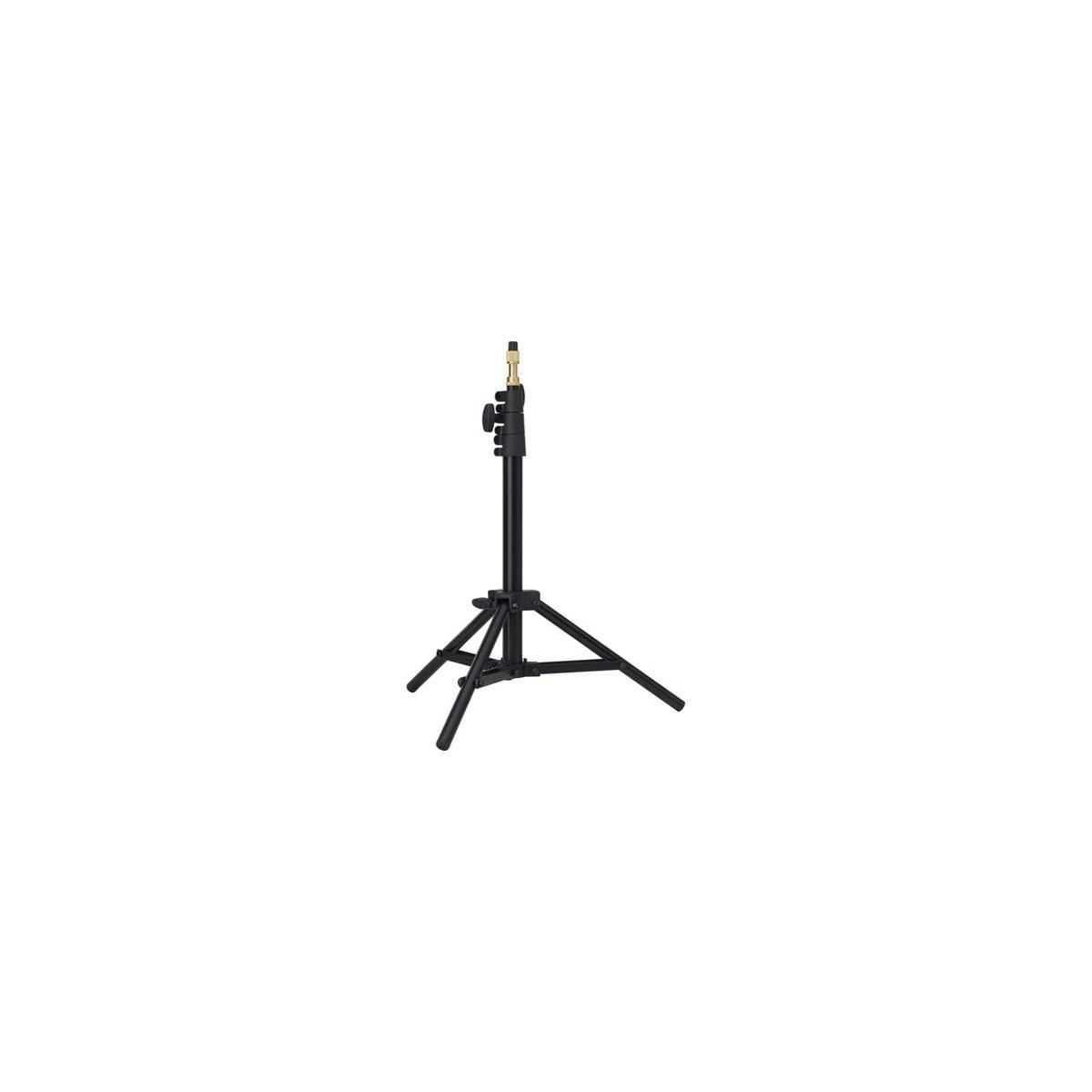 Photos - Other for studios Kupo Low Mini Kit Stand, 18.63" to 50.8" Height KS041211 