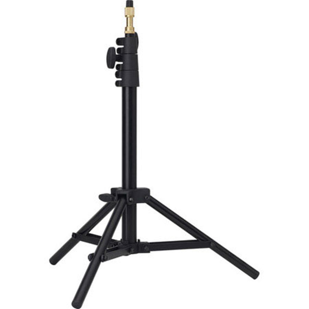 Photos - Other for studios Kupo Low Mini Kit Stand, 18.63" to 50.8" Height KS041211 