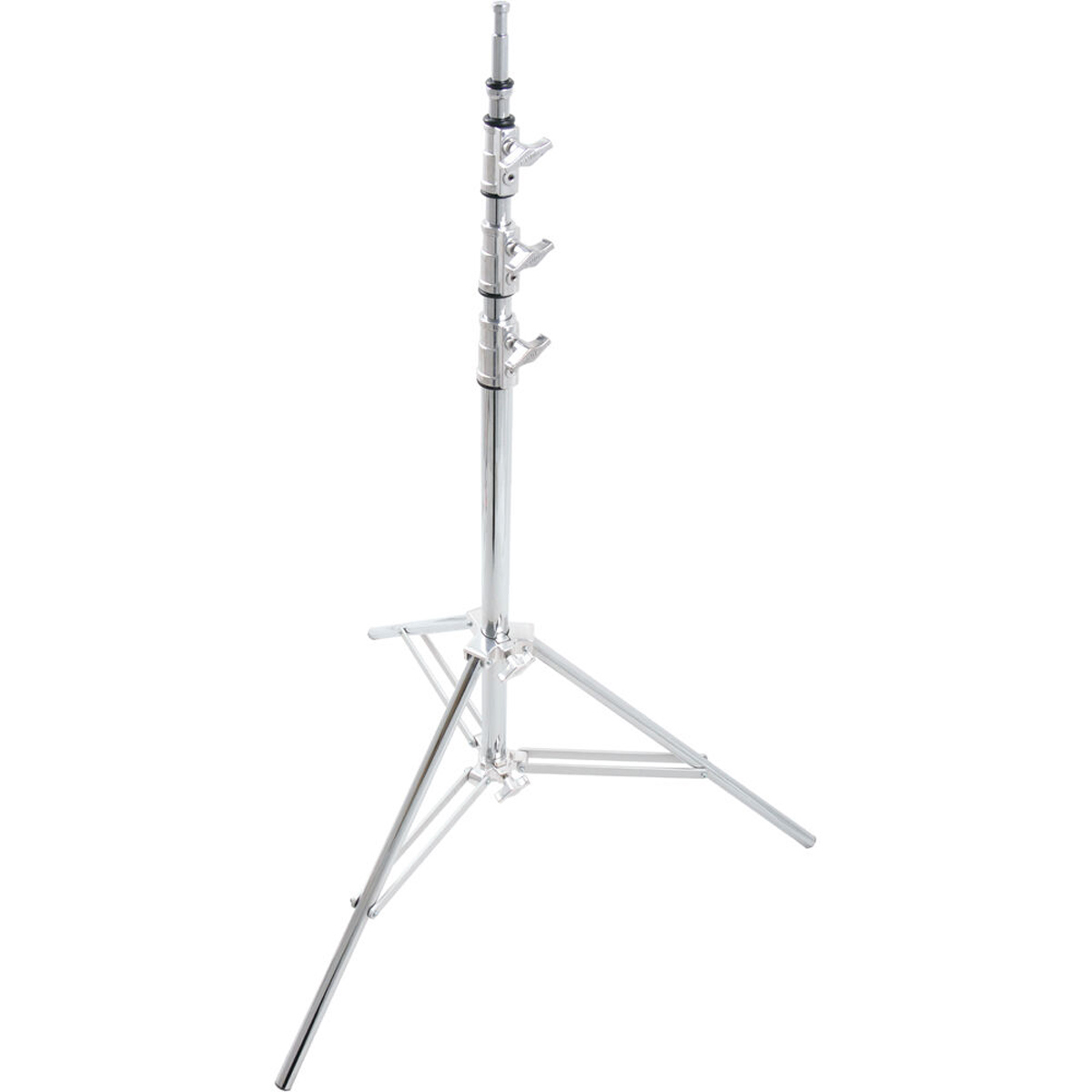 

Kupo Midi-Max Kit Stand, 3.2 to 11.5' Height